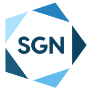 Small Group Network  Icon