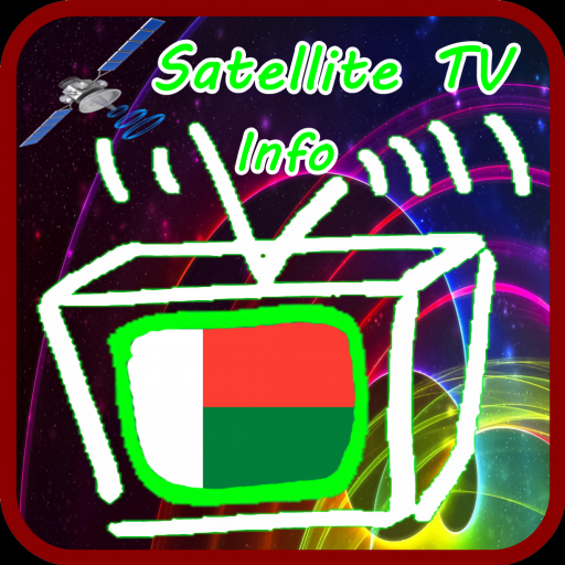 Madagascar Satellite Info TV