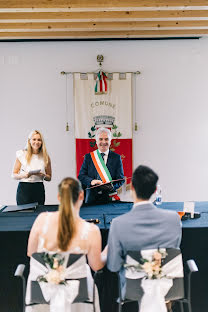 Fotografo di matrimoni Marit De La Vera (maritdelavera). Foto del 20 giugno 2023