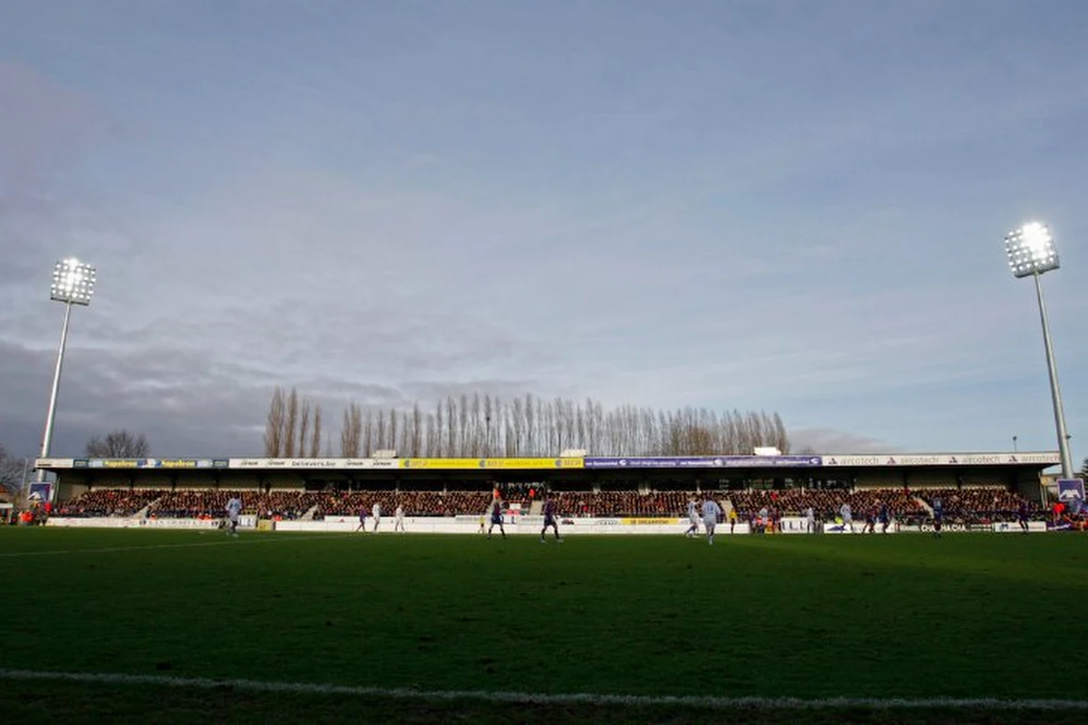 Spektakel troef in derby van Denderstreek: acht doelpunten, match even stilgelegd