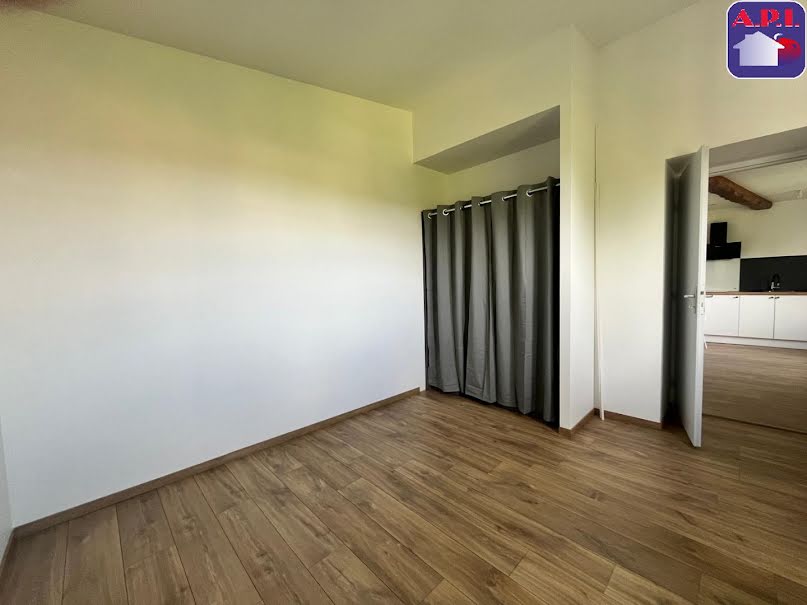 Location  appartement 2 pièces 33 m² à Pamiers (09100), 420 €