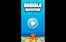 Bubble Shooter Game for Chrome small promo image