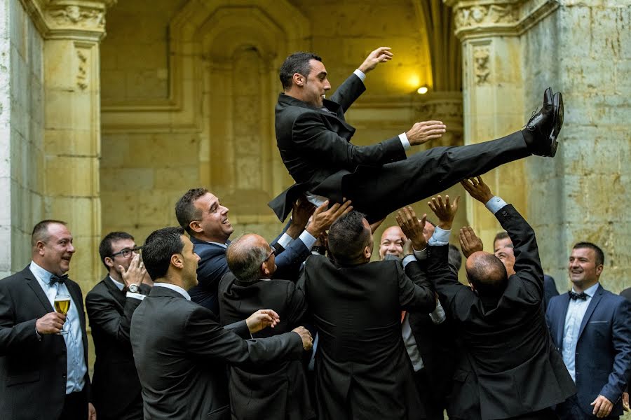 Fotógrafo de casamento Marta Monés Photography (martamones). Foto de 11 de fevereiro 2019