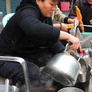 阿吉鱔魚麵