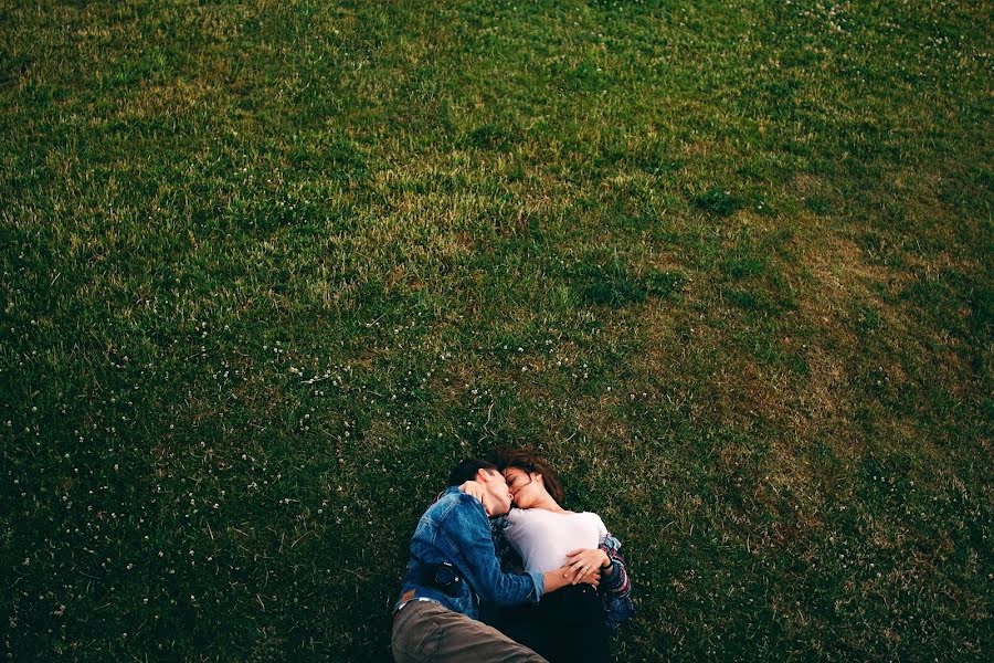 Wedding photographer Pavel Lozovikov (photolozovikov). Photo of 22 August 2017