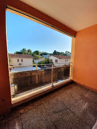 appartement à Montpellier (34)