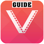 Cover Image of ダウンロード Vidmate Guide 1.0 APK