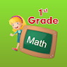 First Grade Math Word Problems icon