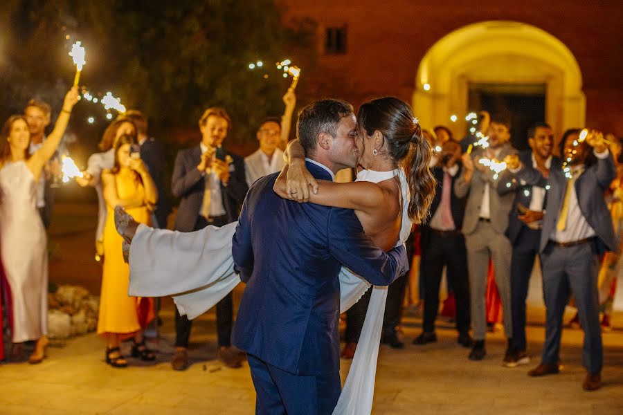 Fotógrafo de bodas Mariano Hotto (marianohotto). Foto del 28 de enero