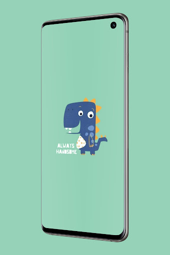 Updated Kawaii Cute Dinosaurs Wallpapers Hd Pc Android App Mod Download 21