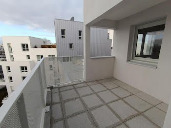 appartement à Colombes (92)