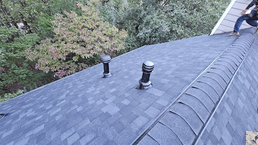 From Leak to Like-New: A Marietta Roof Replacement Story