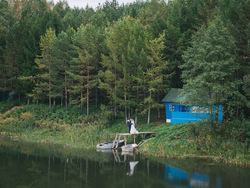 ช่างภาพงานแต่งงาน Albina Chepizhko (alchepizhko) ภาพเมื่อ 25 กรกฎาคม 2020