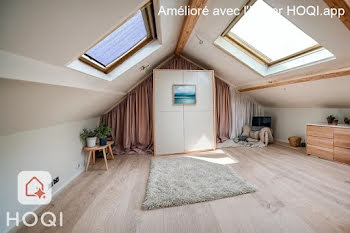 duplex à Gif-sur-Yvette (91)