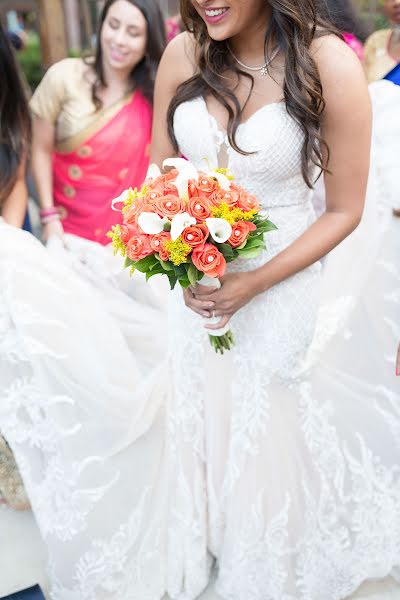 Fotografo di matrimoni Jaclyn Lanae (pearson). Foto del 5 luglio 2020