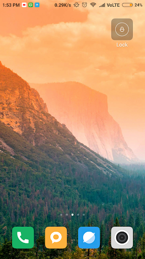 Nature wallpaper hd app offline