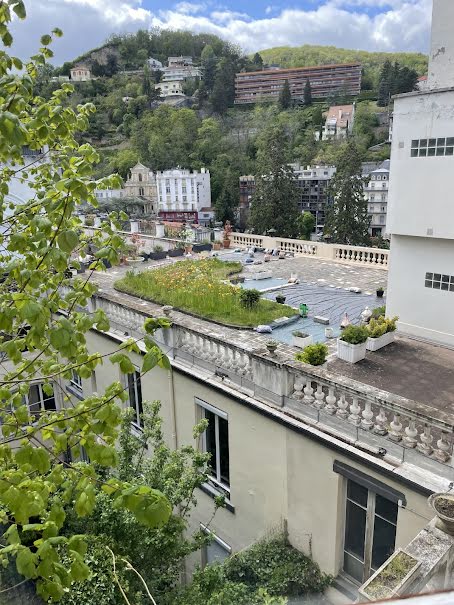 Vente villa 12 pièces 350 m² à Royat (63130), 472 000 €