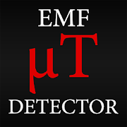 EMF Detector - EMF Meter  Icon