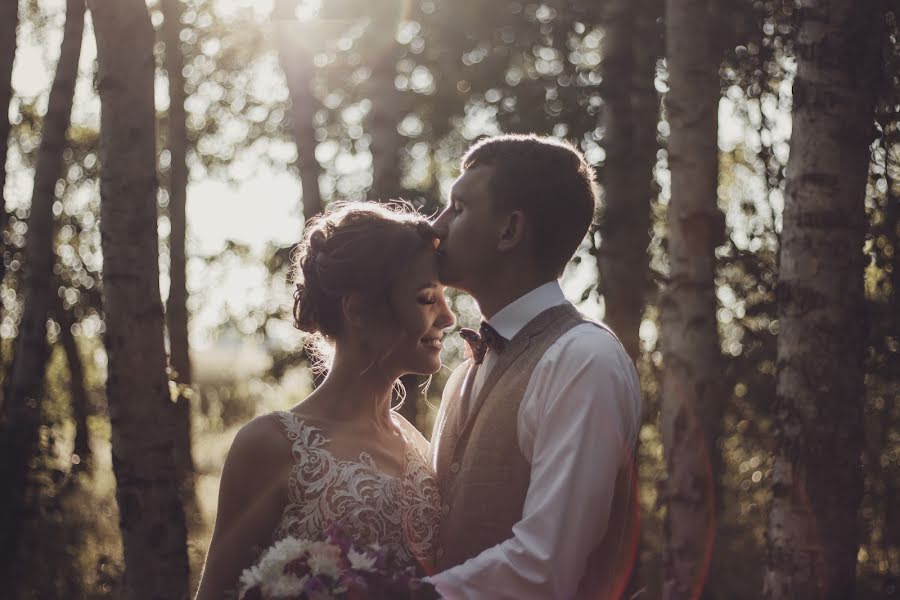 Wedding photographer Agnieszka Gawrysiak (agagawrysiak). Photo of 12 February 2020