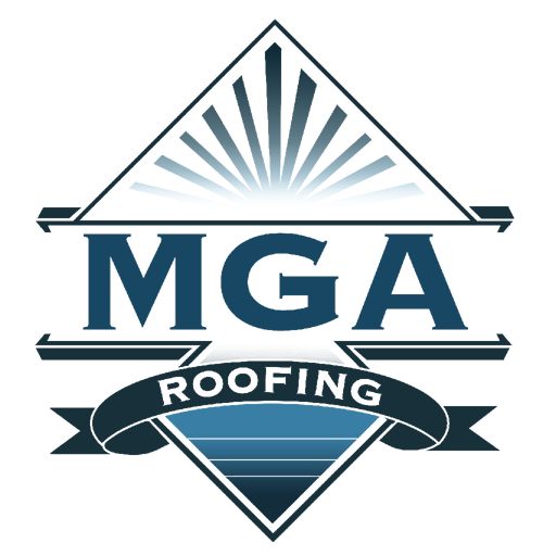 MGA Roofing 商業 App LOGO-APP開箱王