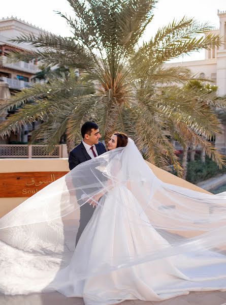 Fotógrafo de bodas Natalya Ponomarenko (photochupa). Foto del 12 de enero 2021