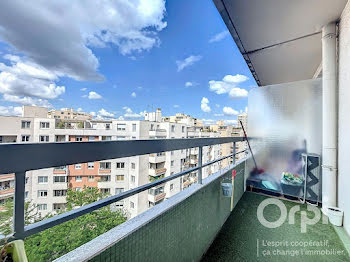 appartement à Villeurbanne (69)