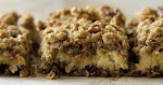 Sour Cream Apple Bars was pinched from <a href="http://12tomatoes.com/sour-cream-apple-crumble-bars/" target="_blank">12tomatoes.com.</a>