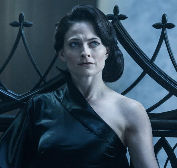 15 Best Underworld Characters (Ranked): Semira