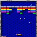 Arkanoid Chrome