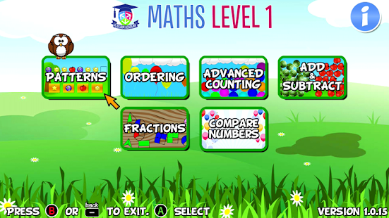 How to get PlayJam Academy Maths Level 1 1.0.16 unlimited apk for bluestacks