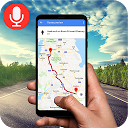 تنزيل Voice GPS Driving Directions & Live N التثبيت أحدث APK تنزيل