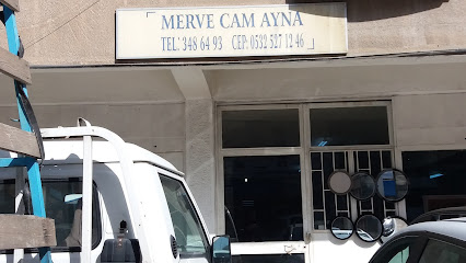 Merve Cam Ayna