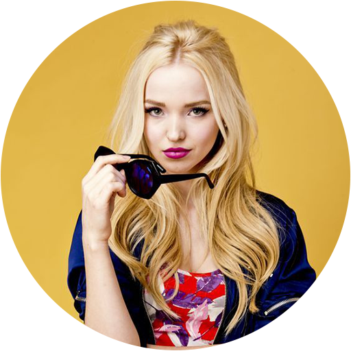 Dove Cameron Wallpaper
