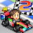 開幕 パドックGP2 icon