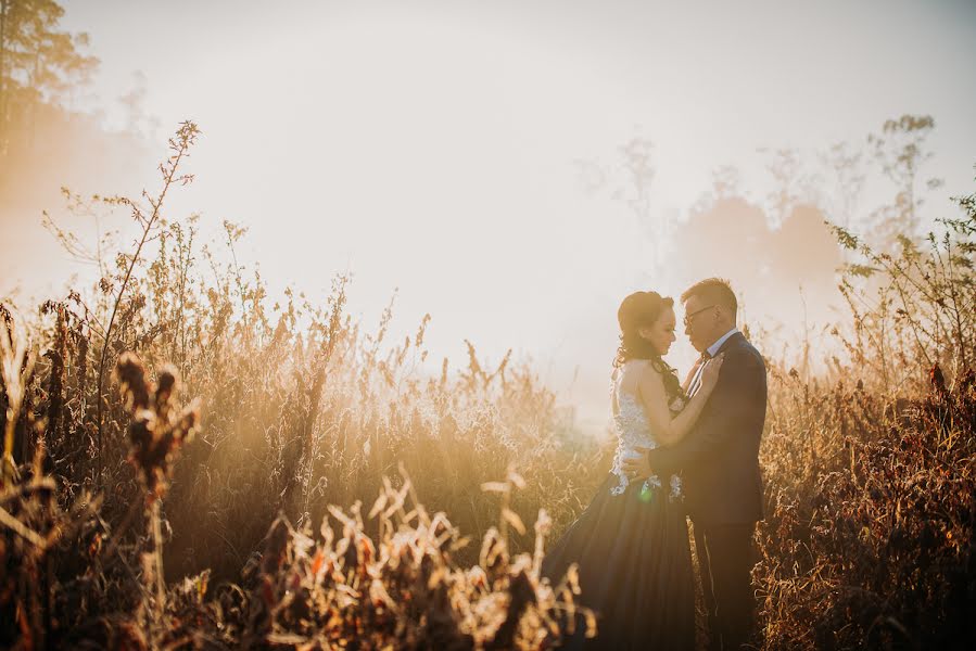 Fotógrafo de bodas Henry Pratama (henrypratama). Foto del 18 de marzo 2019