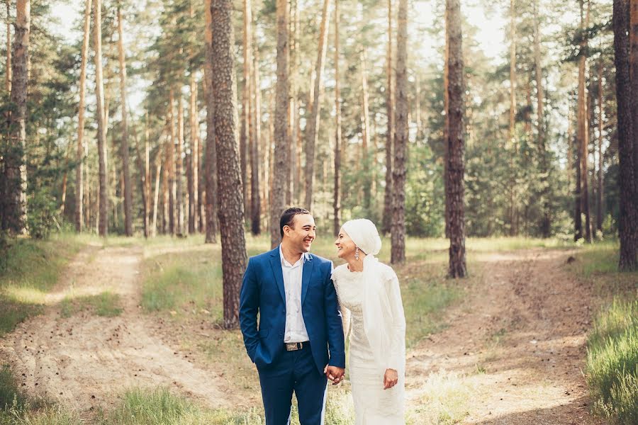 Düğün fotoğrafçısı Insaf Gabdulkhakov (nortich). 19 Ocak 2016 fotoları