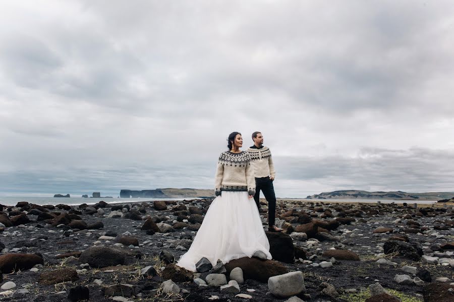 Fotografo di matrimoni Elena Yaroslavceva (phyaroslavtseva). Foto del 13 maggio 2019