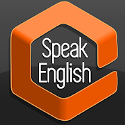 Speak English 0.004524 Icon