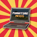 Furniture Mods for Minecraft