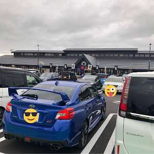 WRX STI VAB