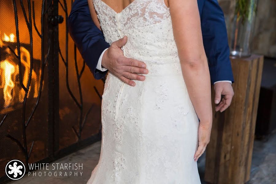 Wedding photographer Bex White (bexwhite). Photo of 29 December 2019