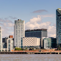 Liverpool Skyline di 