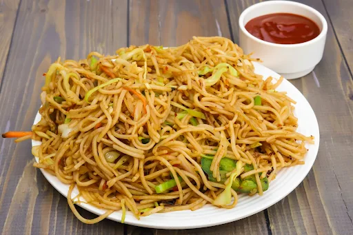 Veg Chowmein