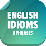 English Idioms and Phrases Apk