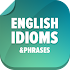 English Idioms and Phrases1.2