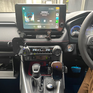 RAV4 AXAH54