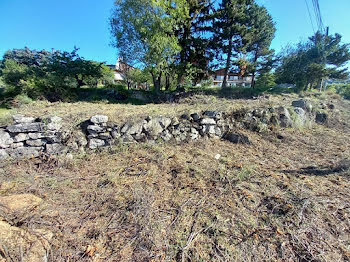 terrain à Font-Romeu-Odeillo-Via (66)