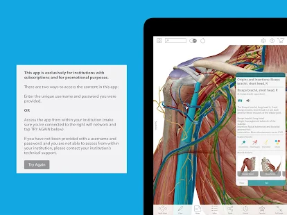 Human Anatomy Atlas 17 (Org.)(圖3)-速報App