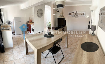 appartement à Martigues (13)