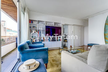 appartement à Courbevoie (92)